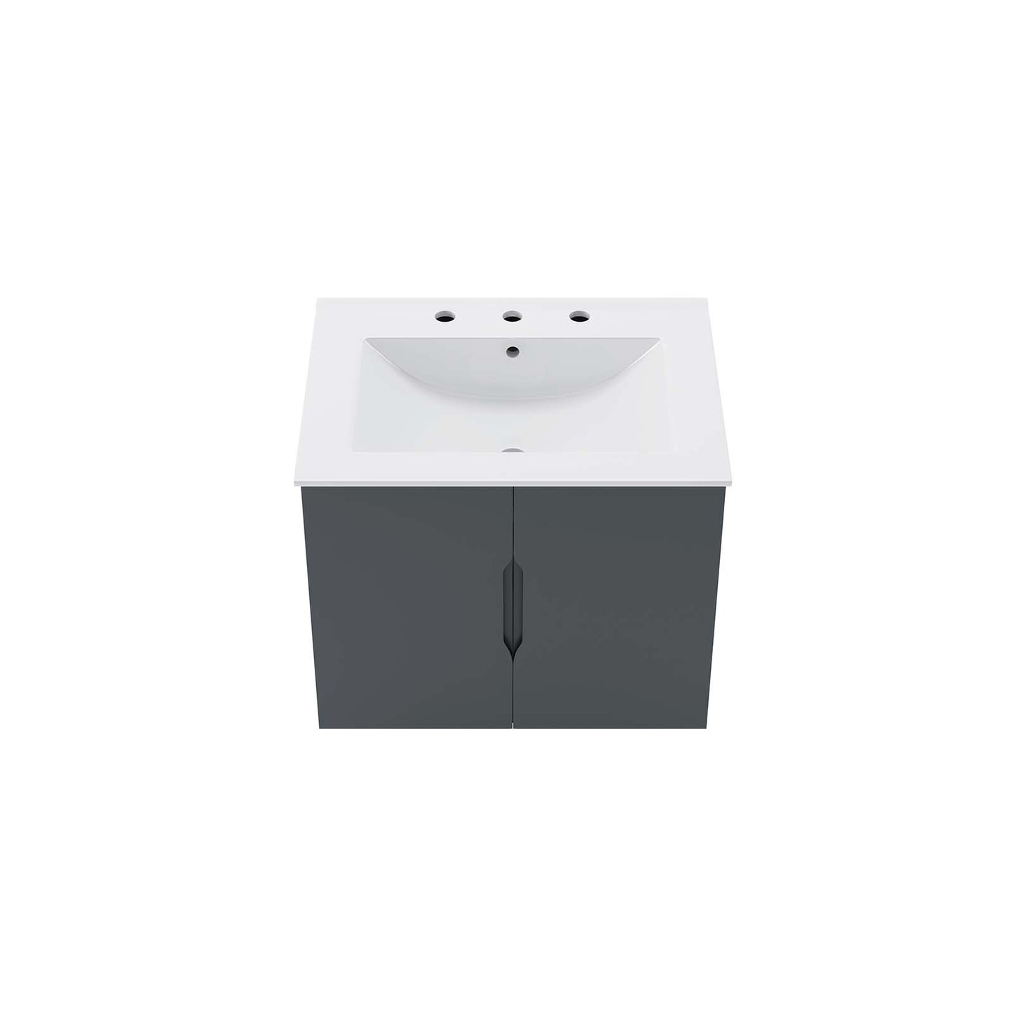 Vitality 24" Bathroom Vanity By Modway - EEI-5782 | Bathroom Accessories | Modishstore - 13