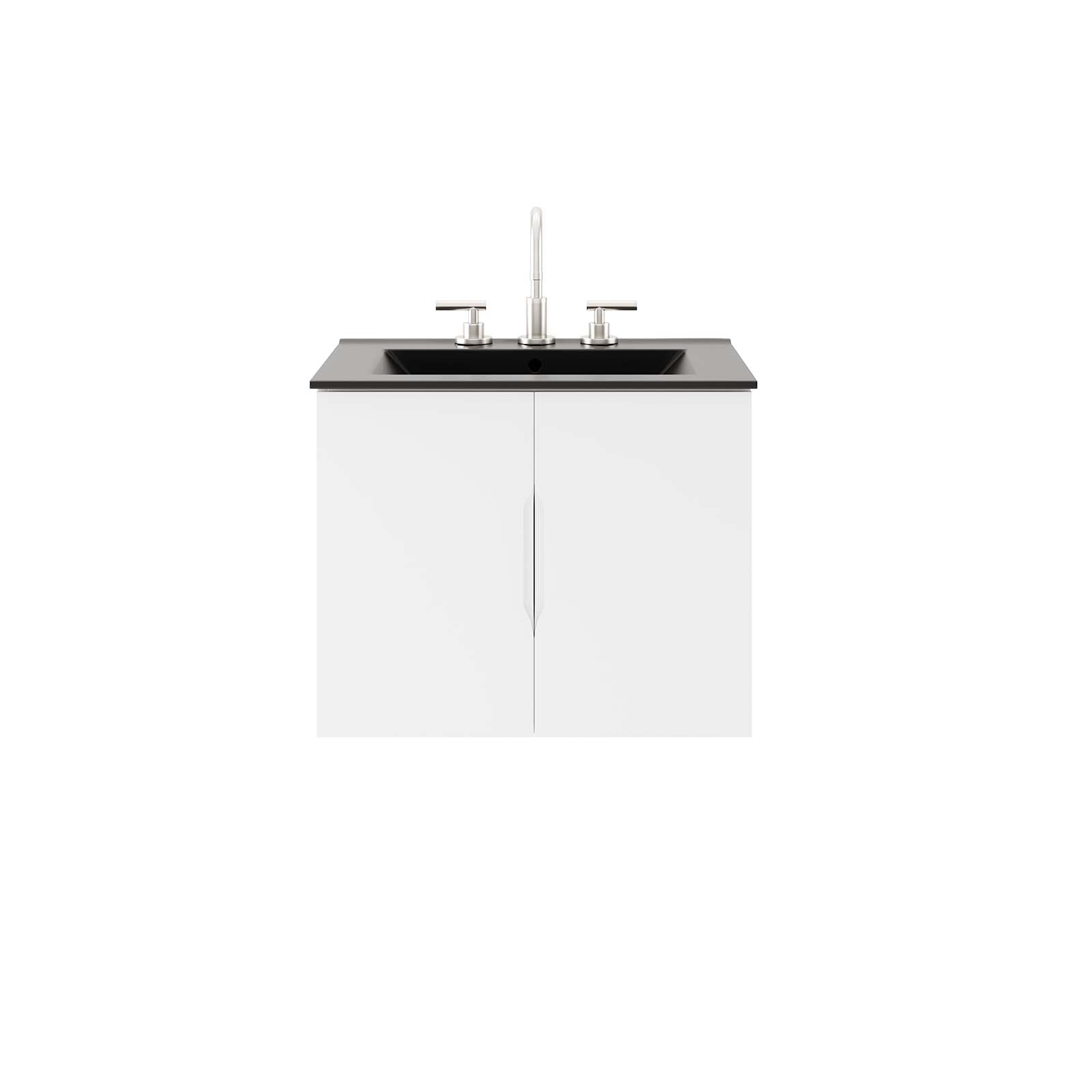 Vitality 24" Bathroom Vanity By Modway - EEI-5782 | Bathroom Accessories | Modishstore - 22