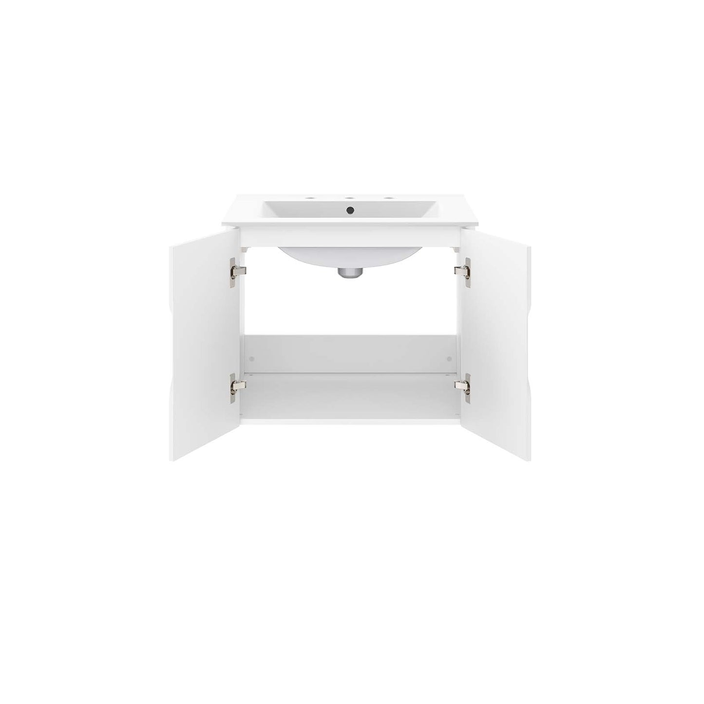 Vitality 24" Bathroom Vanity By Modway - EEI-5782 | Bathroom Accessories | Modishstore - 27