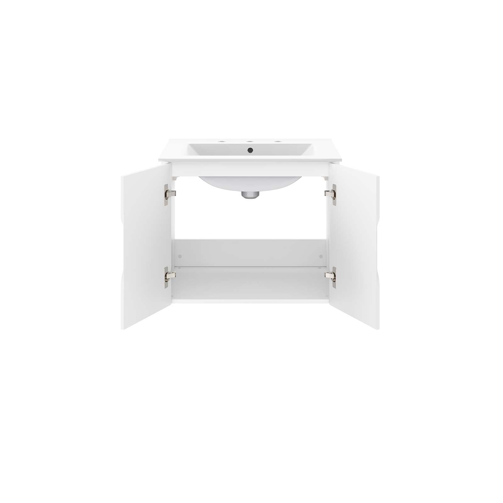 Vitality 24" Bathroom Vanity By Modway - EEI-5782 | Bathroom Accessories | Modishstore - 27