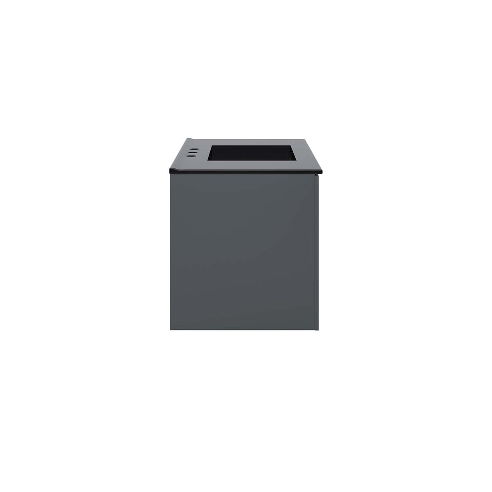 Vitality 36" Bathroom Vanity By Modway - EEI-5783 | Bathroom Accessories | Modishstore - 3