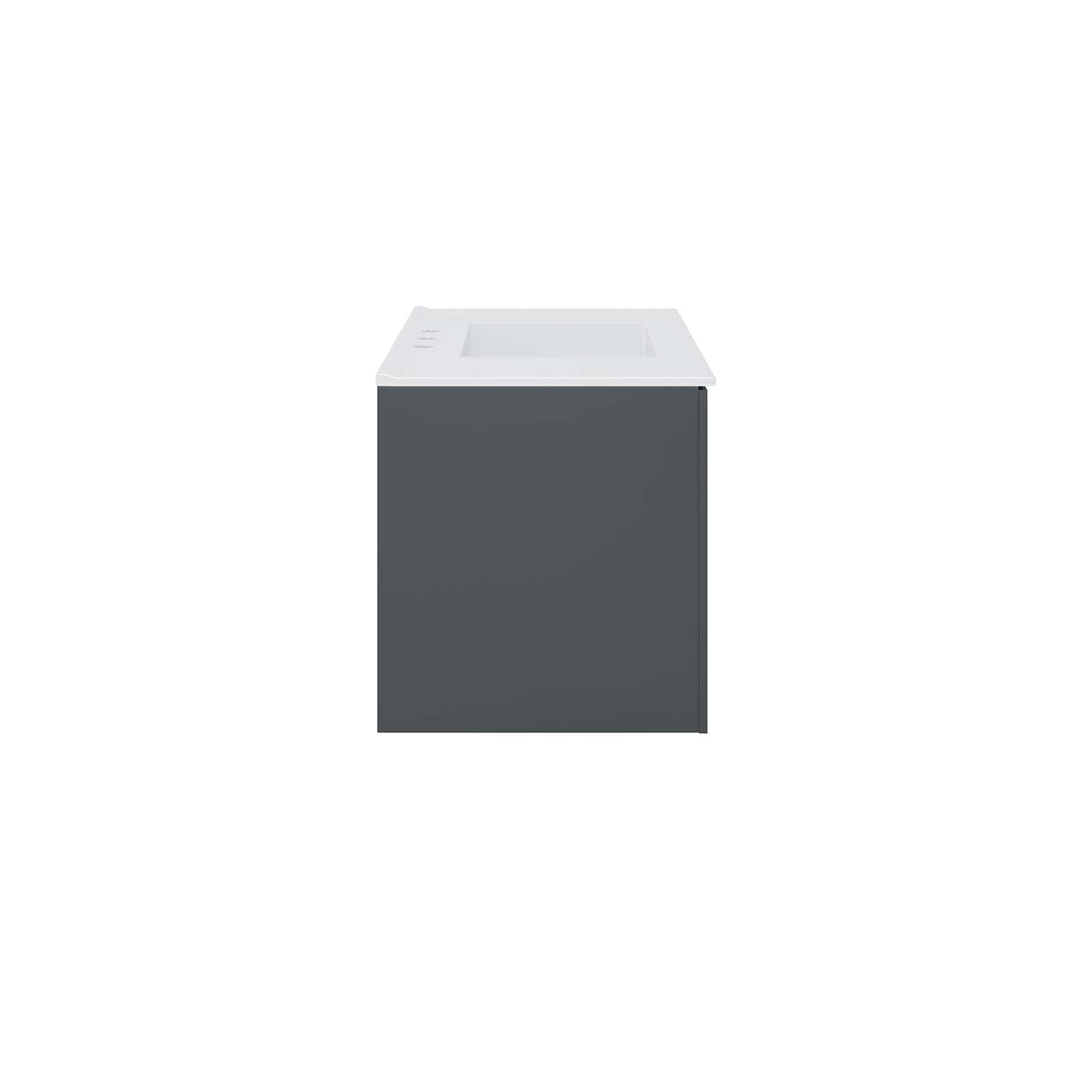 Vitality 36" Bathroom Vanity By Modway - EEI-5783 | Bathroom Accessories | Modishstore - 10