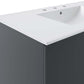 Vitality 36" Bathroom Vanity By Modway - EEI-5783 | Bathroom Accessories | Modishstore - 11