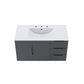 Vitality 36" Bathroom Vanity By Modway - EEI-5783 | Bathroom Accessories | Modishstore - 13