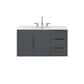 Vitality 36" Bathroom Vanity By Modway - EEI-5783 | Bathroom Accessories | Modishstore - 14