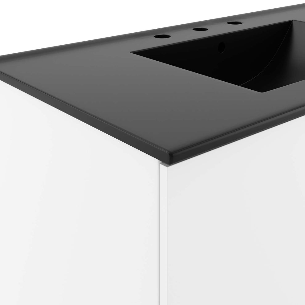 Vitality 36" Bathroom Vanity By Modway - EEI-5783 | Bathroom Accessories | Modishstore - 19