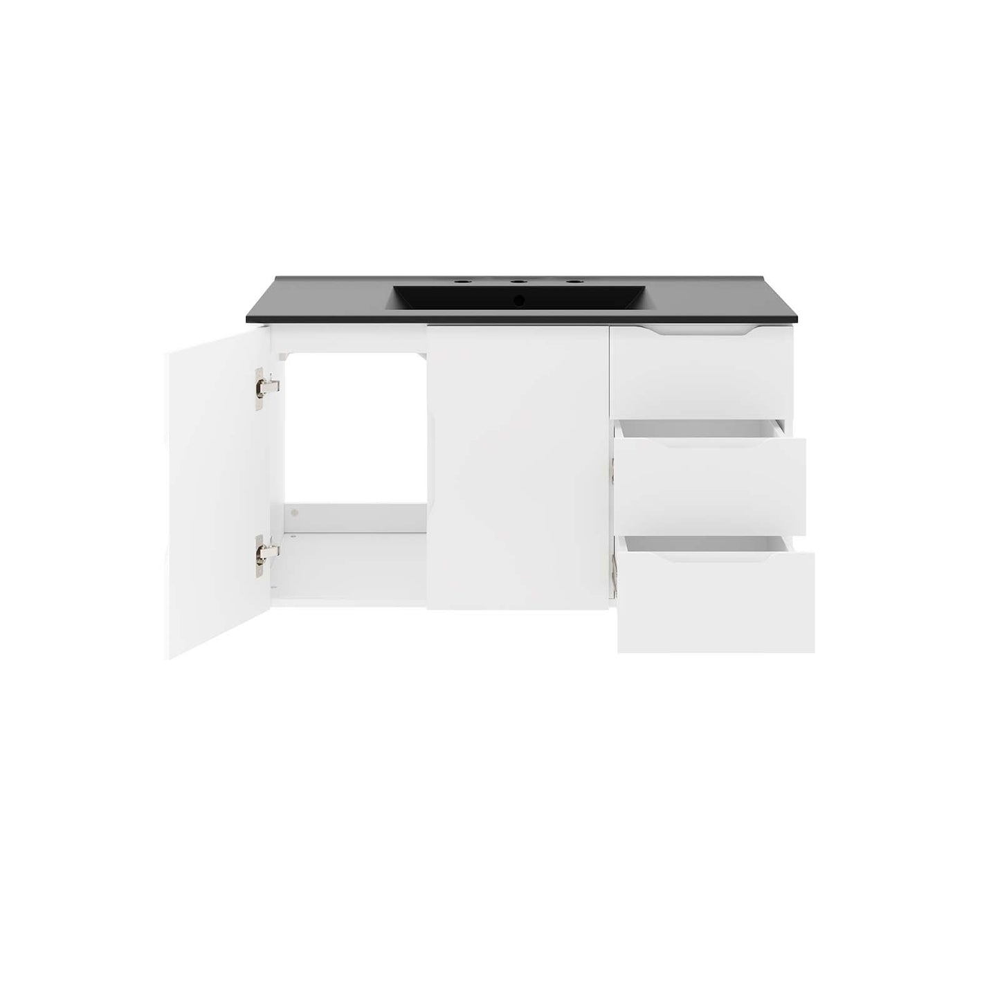 Vitality 36" Bathroom Vanity By Modway - EEI-5783 | Bathroom Accessories | Modishstore - 20