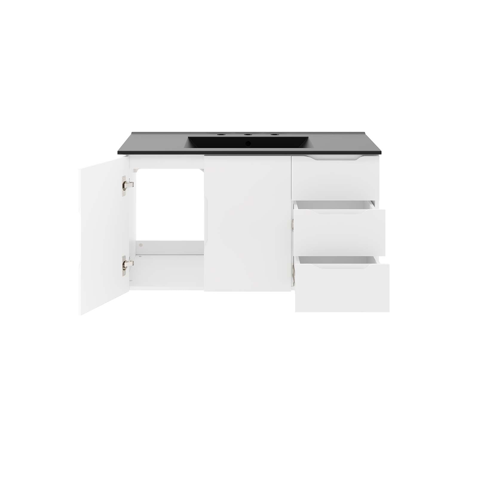 Vitality 36" Bathroom Vanity By Modway - EEI-5783 | Bathroom Accessories | Modishstore - 20