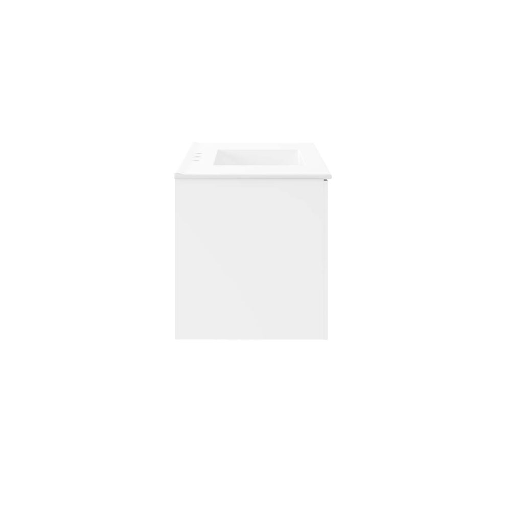 Vitality 36" Bathroom Vanity By Modway - EEI-5783 | Bathroom Accessories | Modishstore - 26
