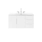 Vitality 36" Bathroom Vanity By Modway - EEI-5783 | Bathroom Accessories | Modishstore - 30