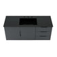 Vitality 48" Single Sink Bathroom Vanity By Modway - EEI-5784 | Bathroom Accessories | Modishstore - 6