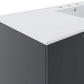 Vitality 48" Single Sink Bathroom Vanity By Modway - EEI-5784 | Bathroom Accessories | Modishstore - 11