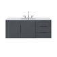 Vitality 48" Single Sink Bathroom Vanity By Modway - EEI-5784 | Bathroom Accessories | Modishstore - 14