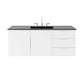 Vitality 48" Single Sink Bathroom Vanity By Modway - EEI-5784 | Bathroom Accessories | Modishstore - 22