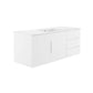 Vitality 48" Single Sink Bathroom Vanity By Modway - EEI-5784 | Bathroom Accessories | Modishstore - 25