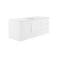 Vitality 48" Single Sink Bathroom Vanity By Modway - EEI-5784 | Bathroom Accessories | Modishstore - 25