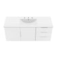 Vitality 48" Single Sink Bathroom Vanity By Modway - EEI-5784 | Bathroom Accessories | Modishstore - 29