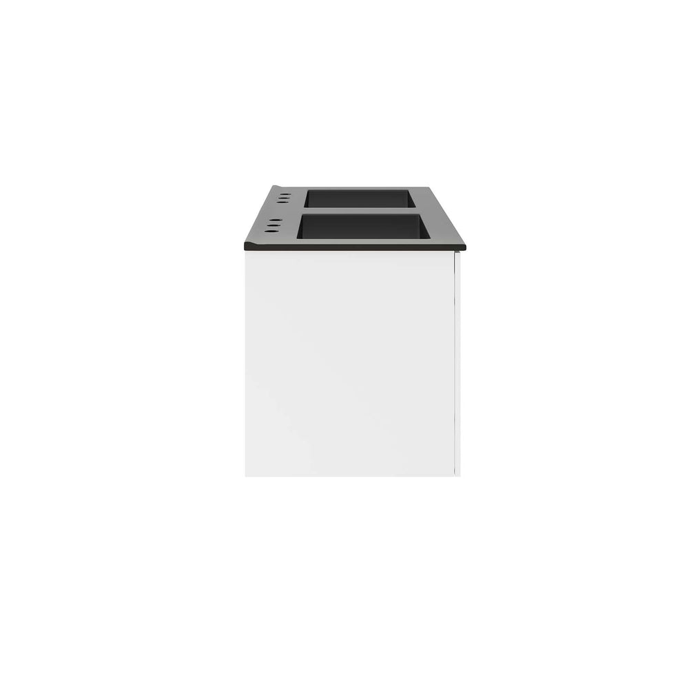 Vitality 48" Double Sink Bathroom Vanity By Modway - EEI-5785 | Bathroom Accessories | Modishstore - 18