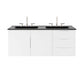 Vitality 48" Double Sink Bathroom Vanity By Modway - EEI-5785 | Bathroom Accessories | Modishstore - 22