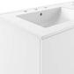 Vitality 48" Double Sink Bathroom Vanity By Modway - EEI-5785 | Bathroom Accessories | Modishstore - 27