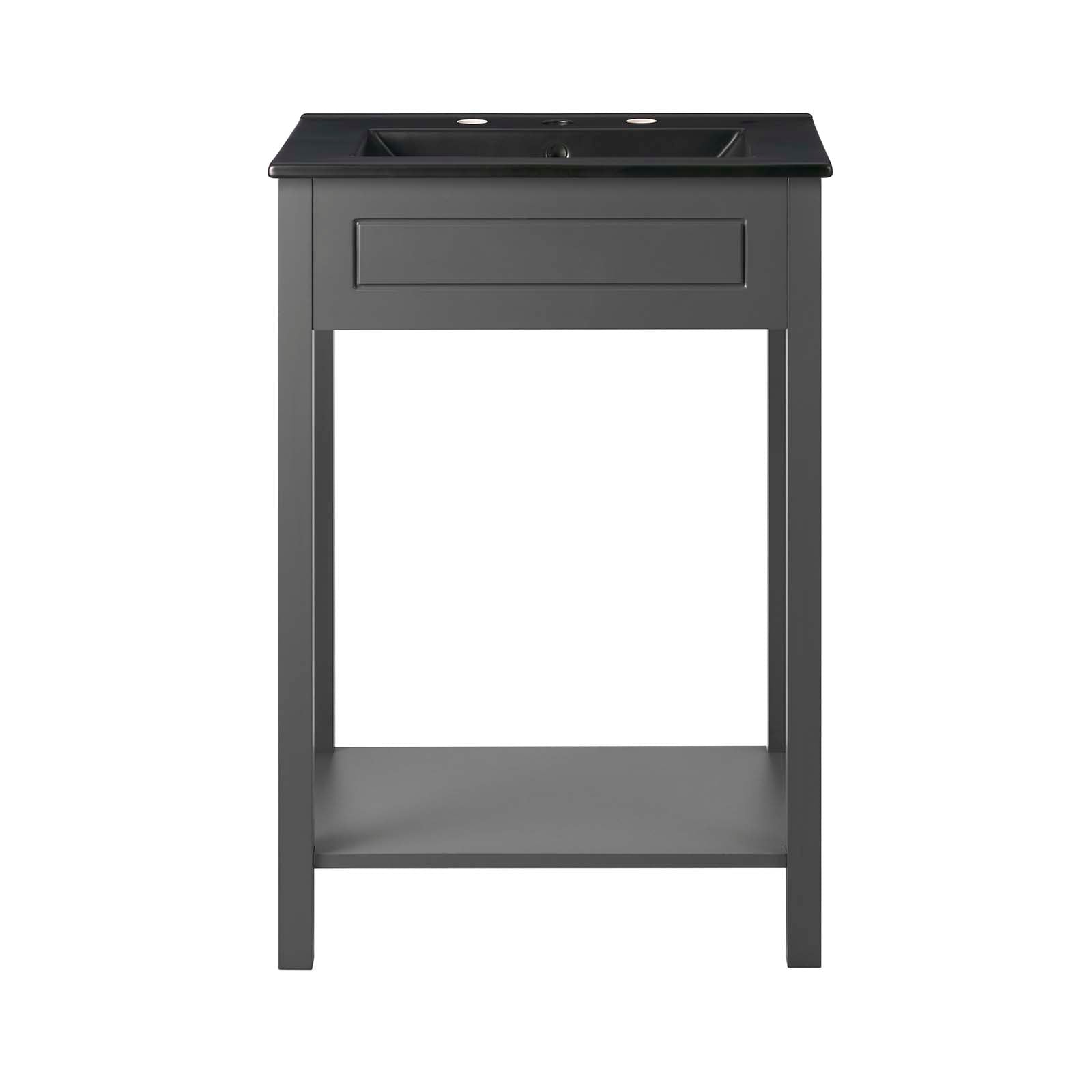 Altura 24" Bathroom Vanity By Modway - EEI-5798 | Bathroom Accessories | Modishstore - 4