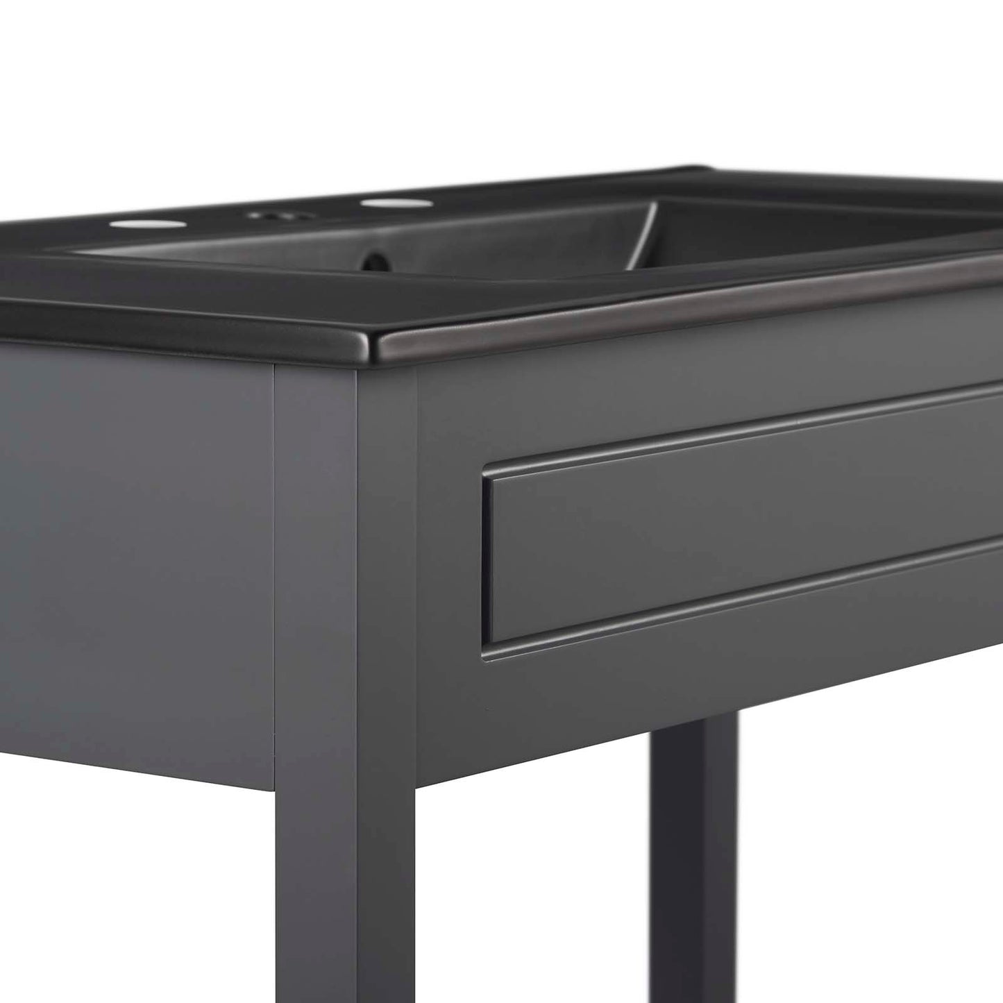 Altura 24" Bathroom Vanity By Modway - EEI-5798 | Bathroom Accessories | Modishstore - 6
