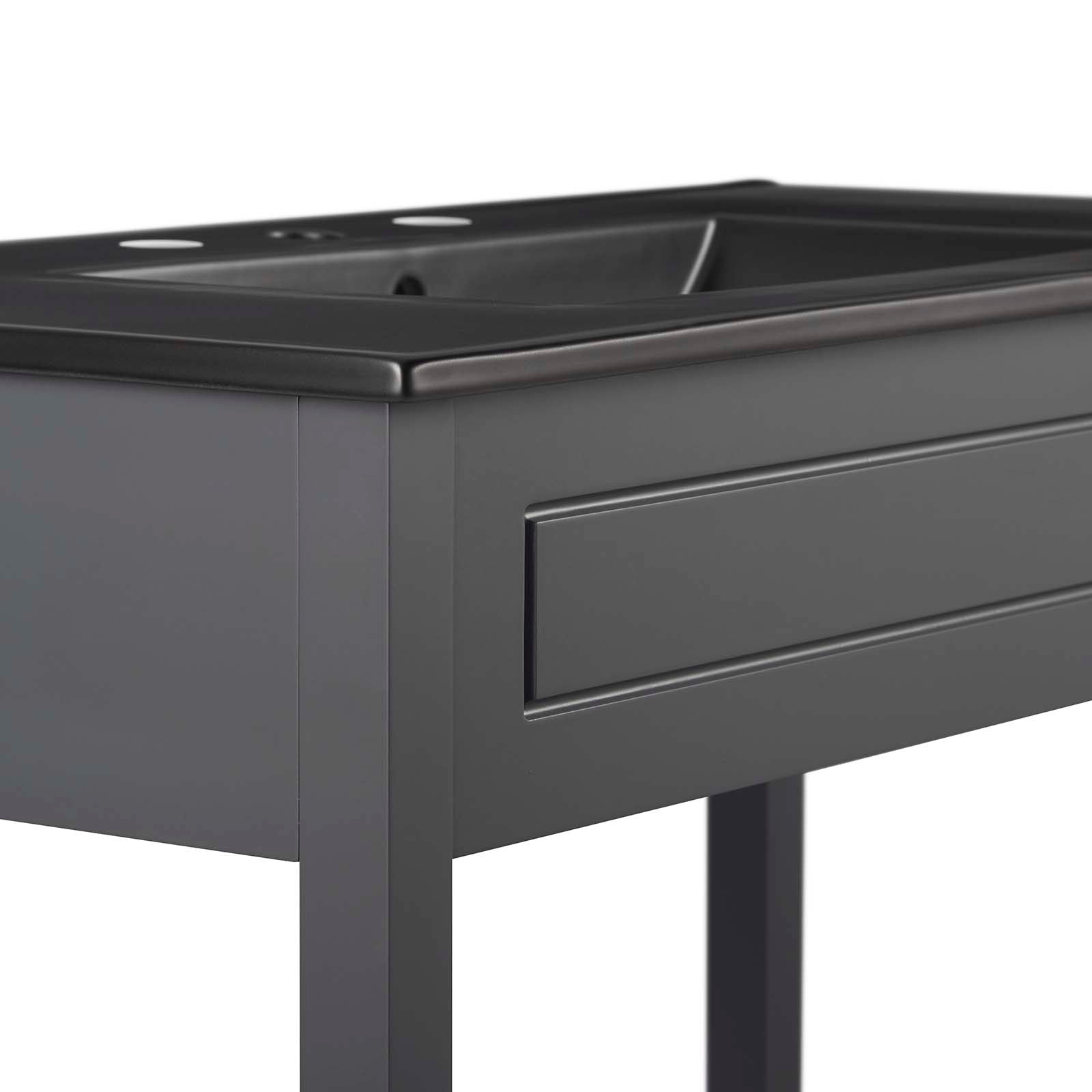 Altura 24" Bathroom Vanity By Modway - EEI-5798 | Bathroom Accessories | Modishstore - 6