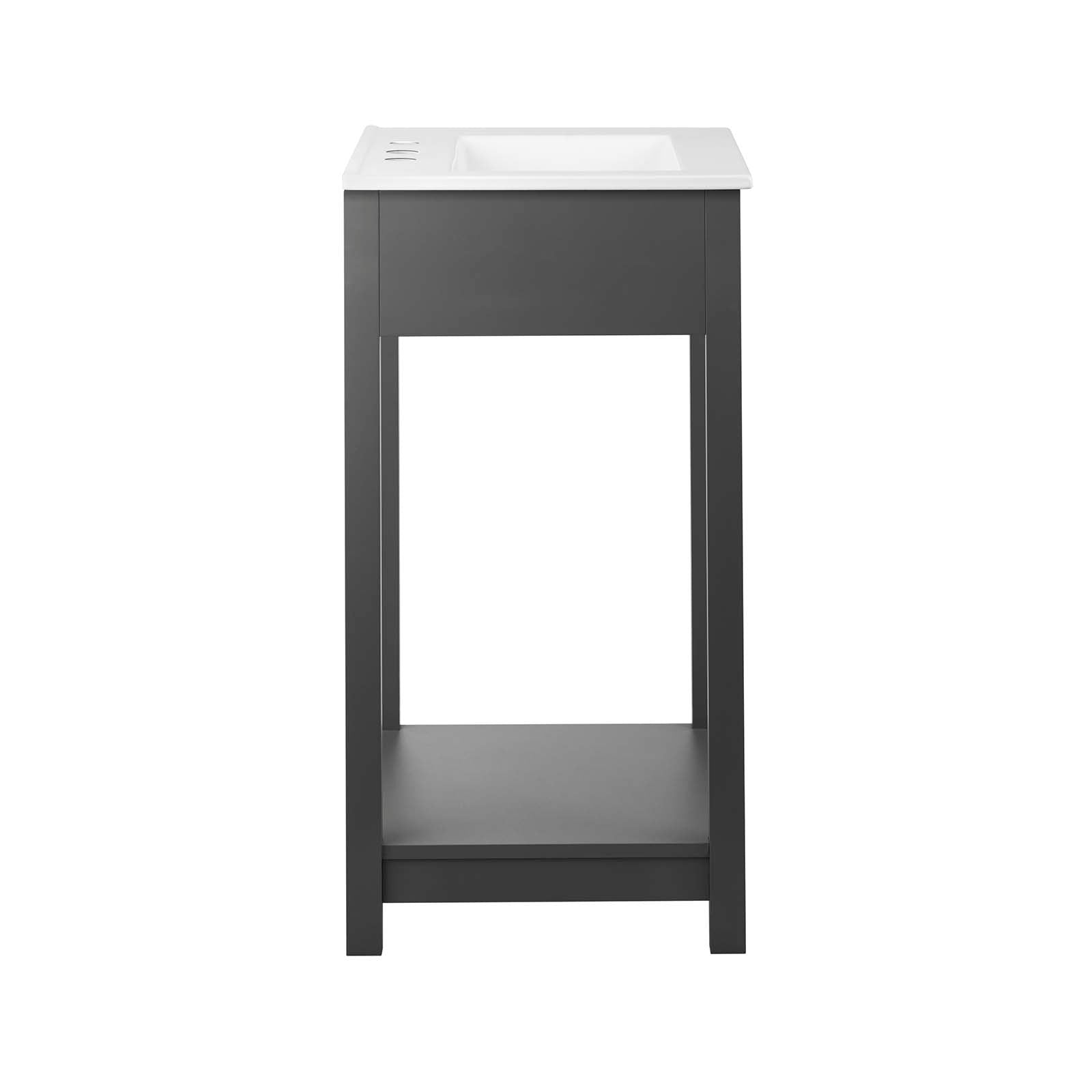 Altura 24" Bathroom Vanity By Modway - EEI-5798 | Bathroom Accessories | Modishstore - 10