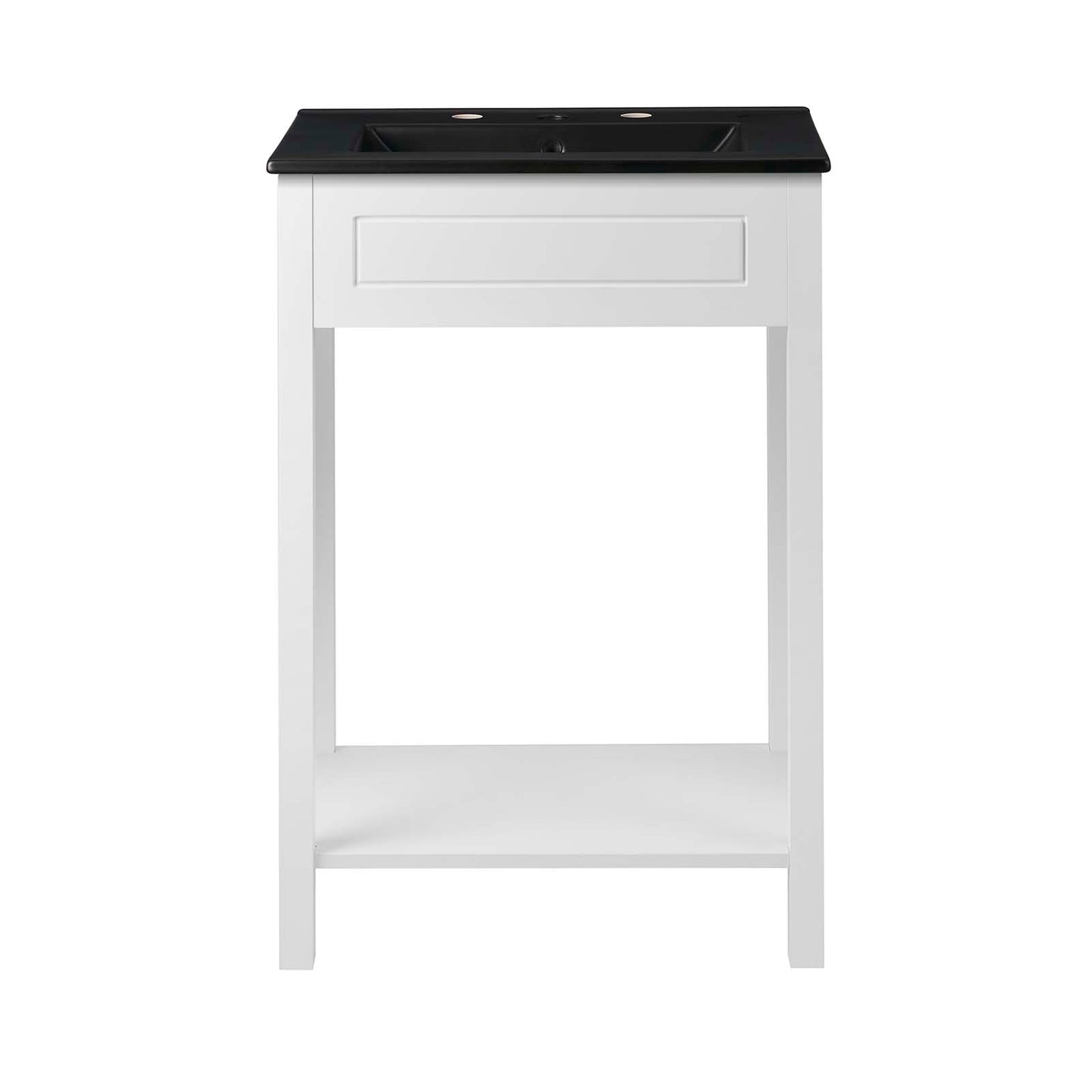 Altura 24" Bathroom Vanity By Modway - EEI-5798 | Bathroom Accessories | Modishstore - 19