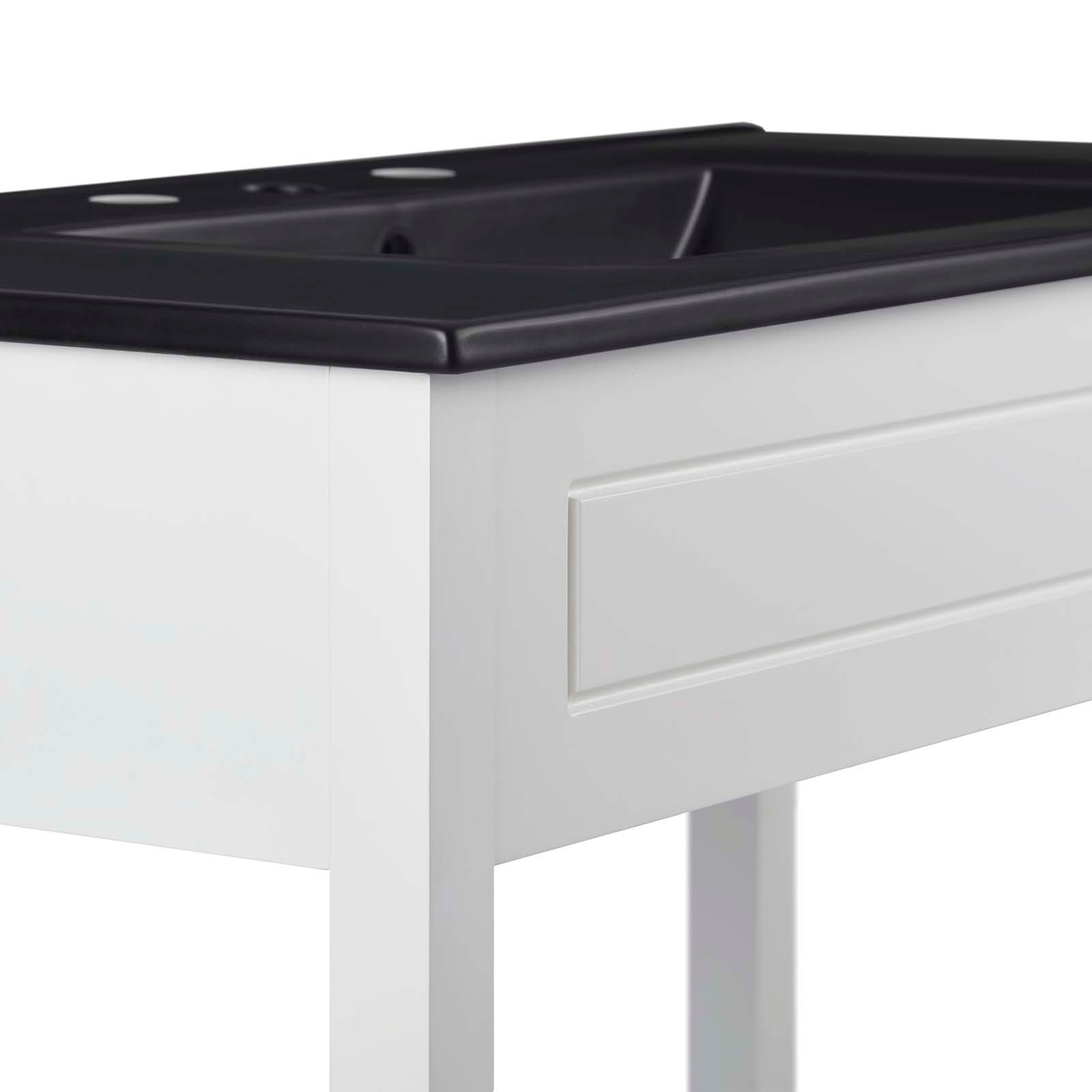 Altura 24" Bathroom Vanity By Modway - EEI-5798 | Bathroom Accessories | Modishstore - 21