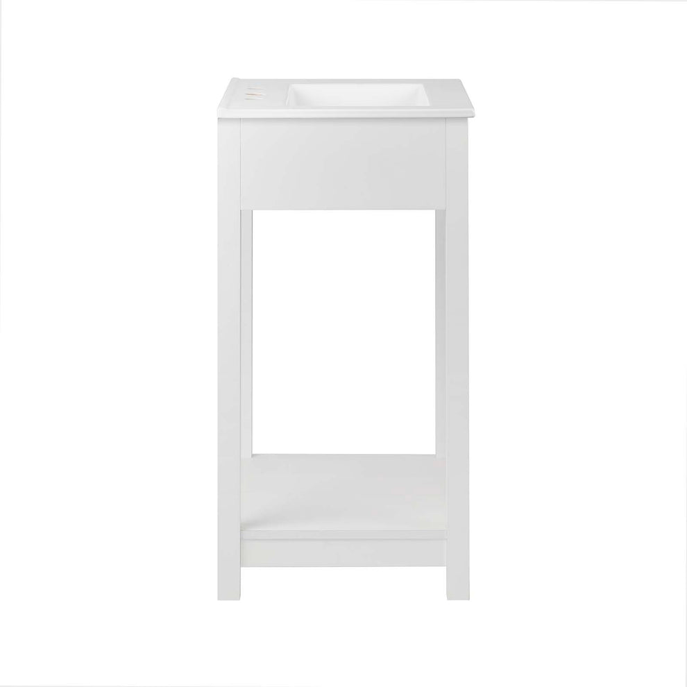 Altura 24" Bathroom Vanity By Modway - EEI-5798 | Bathroom Accessories | Modishstore - 26
