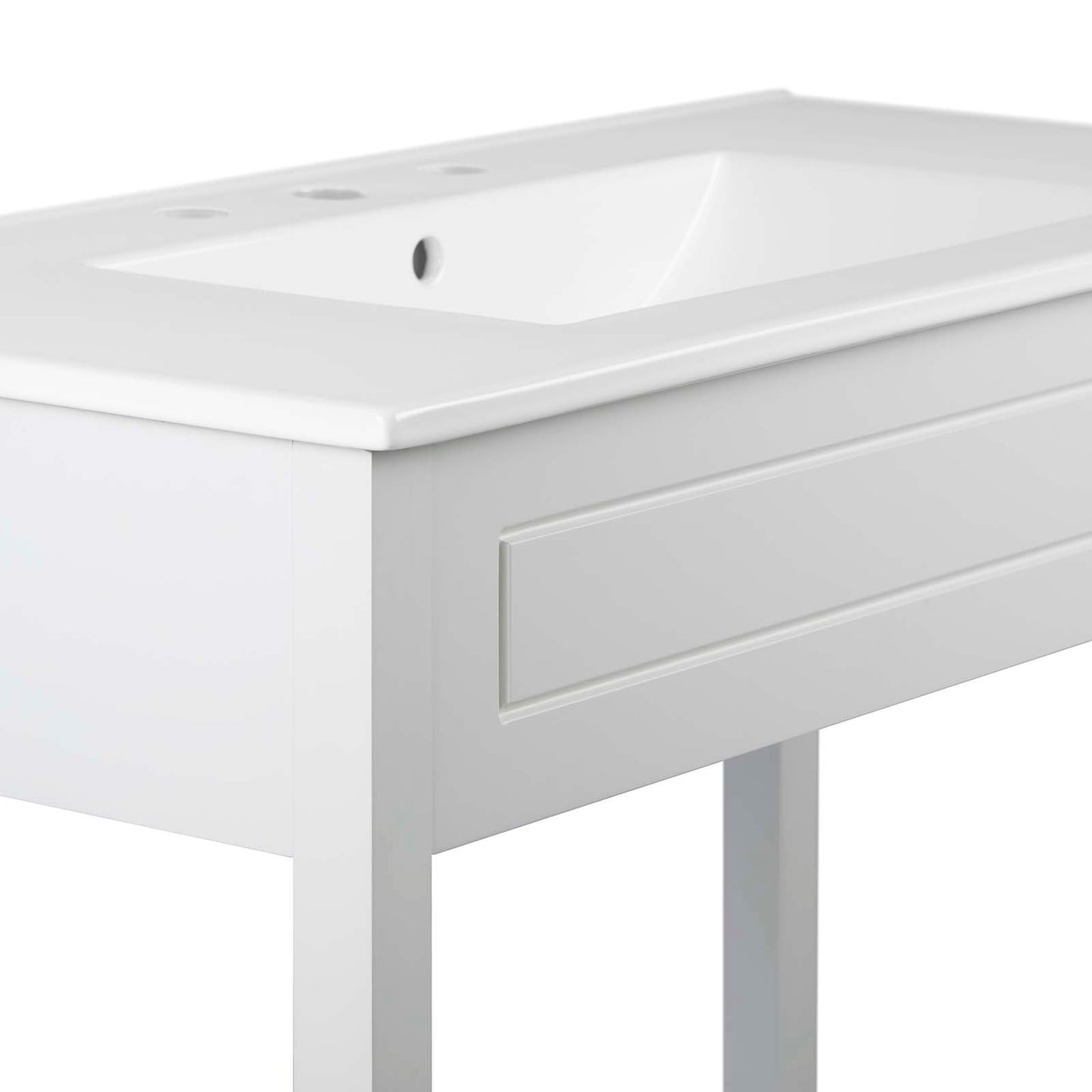 Altura 24" Bathroom Vanity By Modway - EEI-5798 | Bathroom Accessories | Modishstore - 29