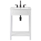 Altura 24" Bathroom Vanity By Modway - EEI-5798 | Bathroom Accessories | Modishstore - 30