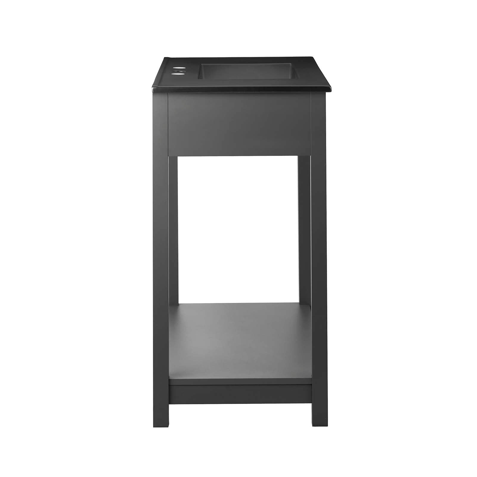 Altura 36" Bathroom Vanity By Modway - EEI-5799 | Bathroom Accessories | Modishstore - 2