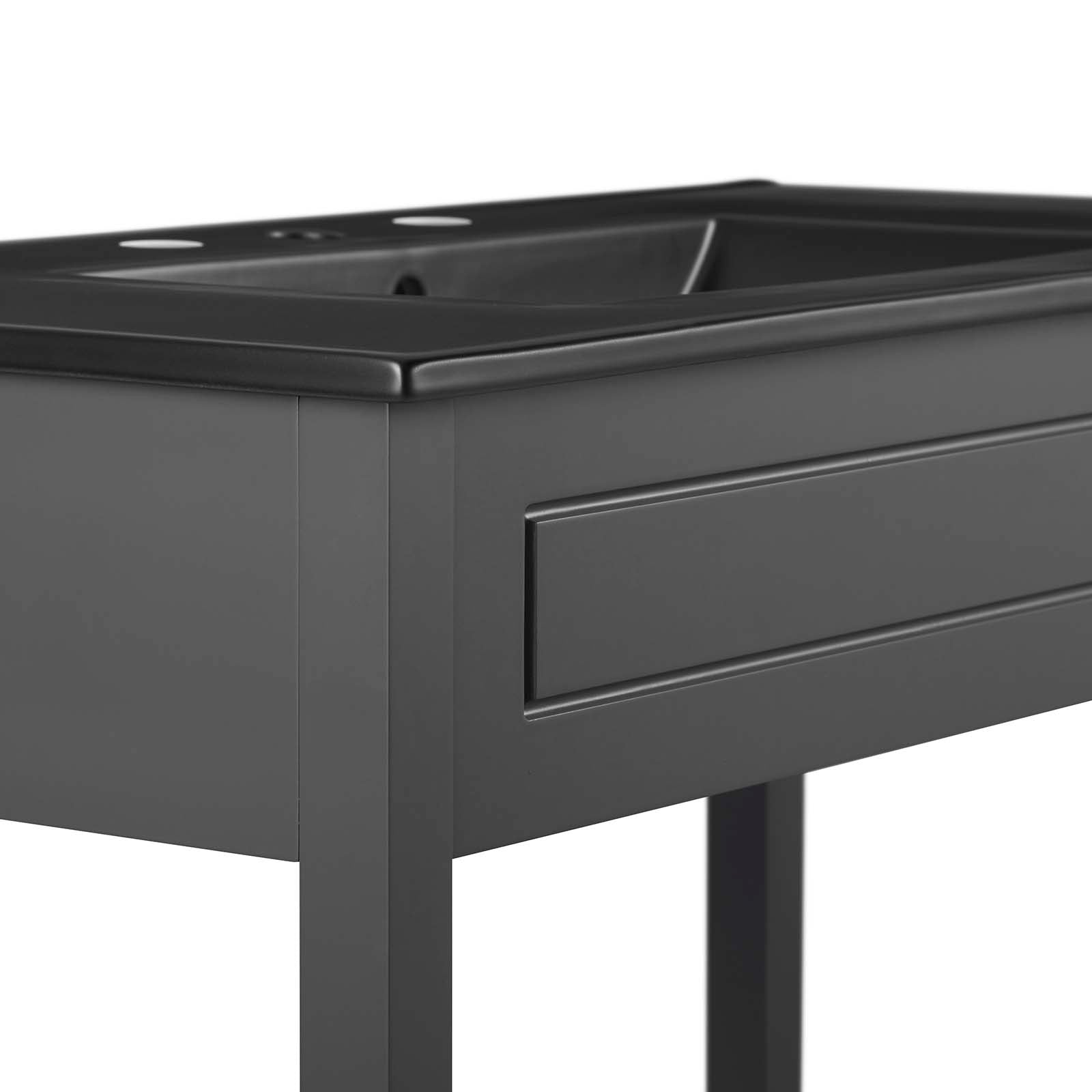 Altura 36" Bathroom Vanity By Modway - EEI-5799 | Bathroom Accessories | Modishstore - 5
