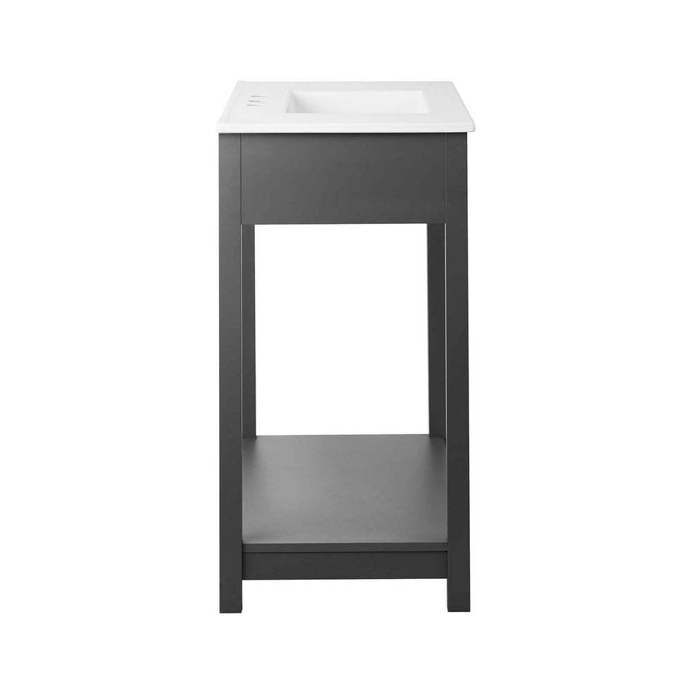 Altura 36" Bathroom Vanity By Modway - EEI-5799 | Bathroom Accessories | Modishstore - 10