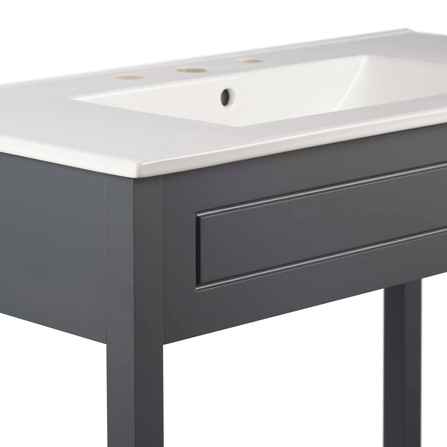 Altura 36" Bathroom Vanity By Modway - EEI-5799 | Bathroom Accessories | Modishstore - 13