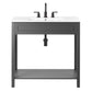 Altura 36" Bathroom Vanity By Modway - EEI-5799 | Bathroom Accessories | Modishstore - 14
