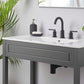 Altura 36" Bathroom Vanity By Modway - EEI-5799 | Bathroom Accessories | Modishstore - 15