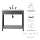 Altura 36" Bathroom Vanity By Modway - EEI-5799 | Bathroom Accessories | Modishstore - 16