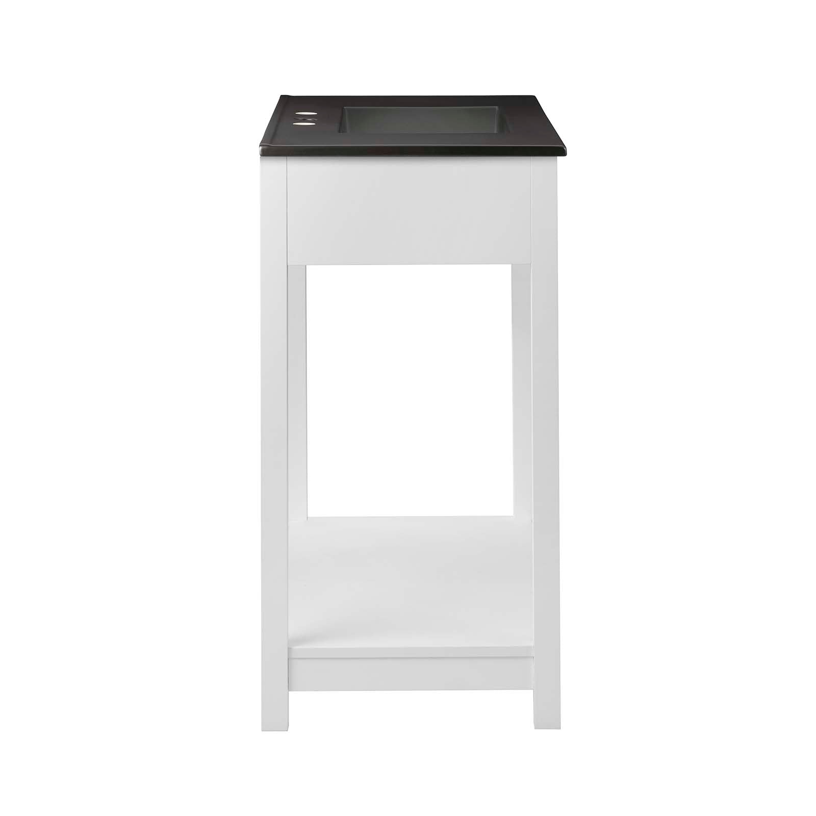 Altura 36" Bathroom Vanity By Modway - EEI-5799 | Bathroom Accessories | Modishstore - 18