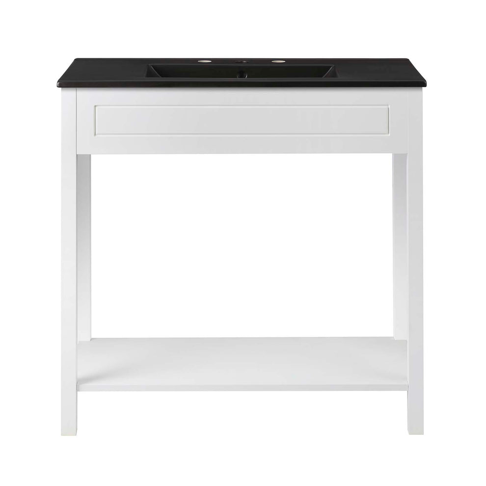 Altura 36" Bathroom Vanity By Modway - EEI-5799 | Bathroom Accessories | Modishstore - 20