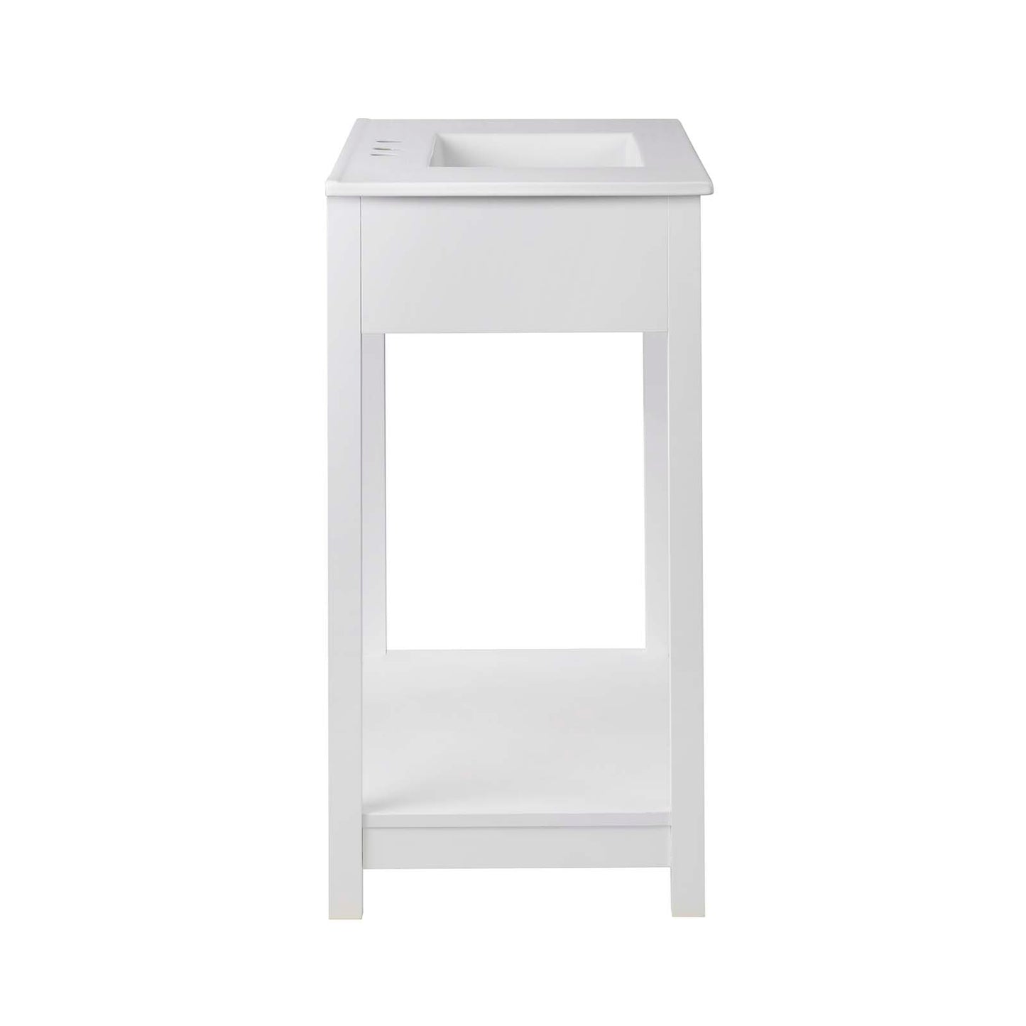 Altura 36" Bathroom Vanity By Modway - EEI-5799 | Bathroom Accessories | Modishstore - 26