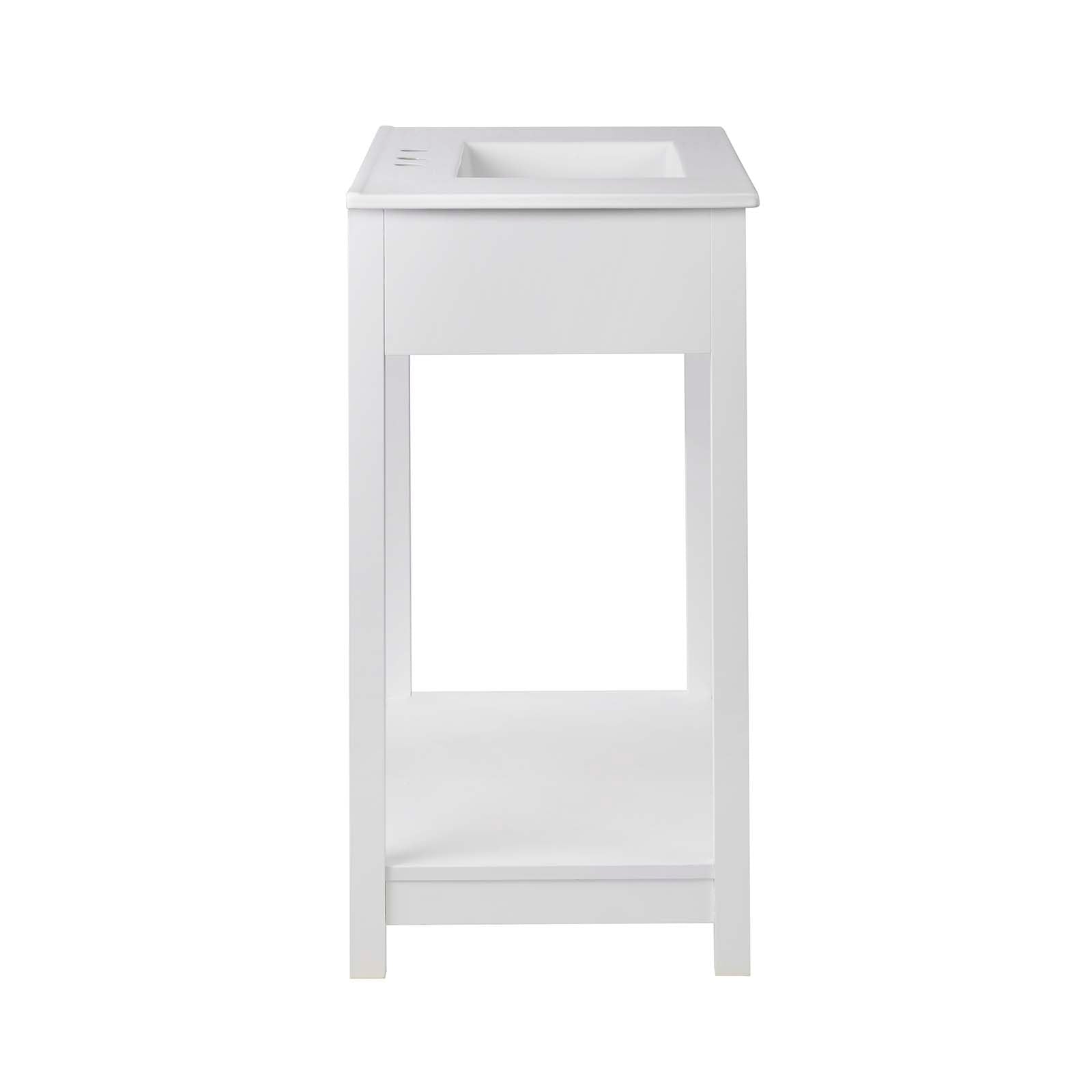 Altura 36" Bathroom Vanity By Modway - EEI-5799 | Bathroom Accessories | Modishstore - 26