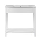 Altura 36" Bathroom Vanity By Modway - EEI-5799 | Bathroom Accessories | Modishstore - 28