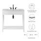 Altura 36" Bathroom Vanity By Modway - EEI-5799 | Bathroom Accessories | Modishstore - 32