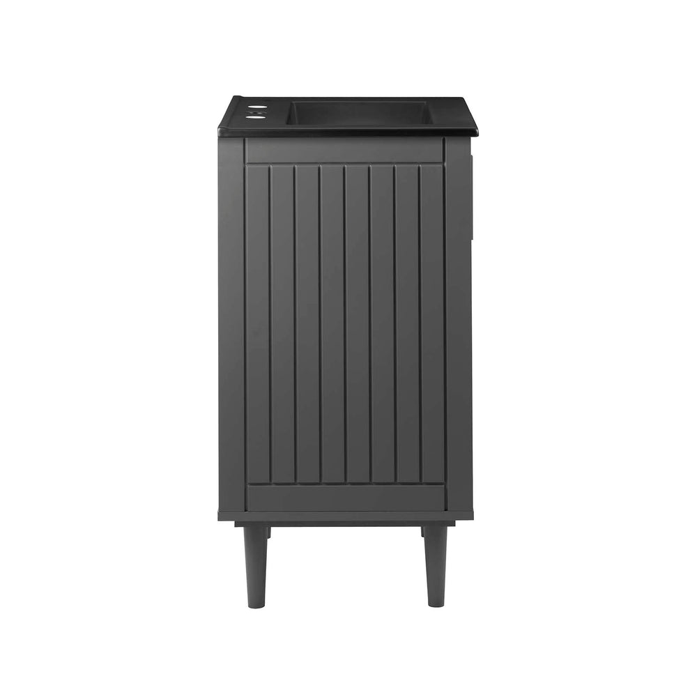 Augusta 24" Bathroom Vanity By Modway - EEI-5800 | Bathroom Accessories | Modishstore - 3