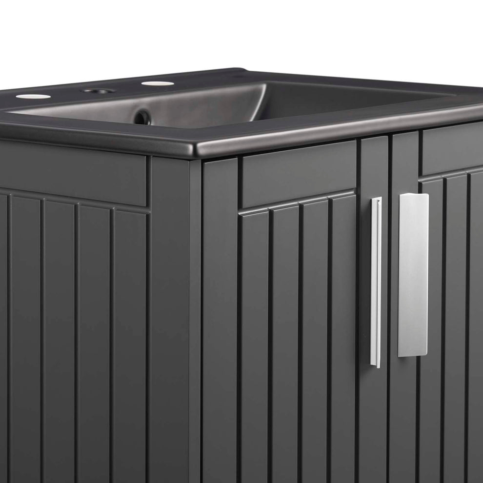 Augusta 24" Bathroom Vanity By Modway - EEI-5800 | Bathroom Accessories | Modishstore - 8