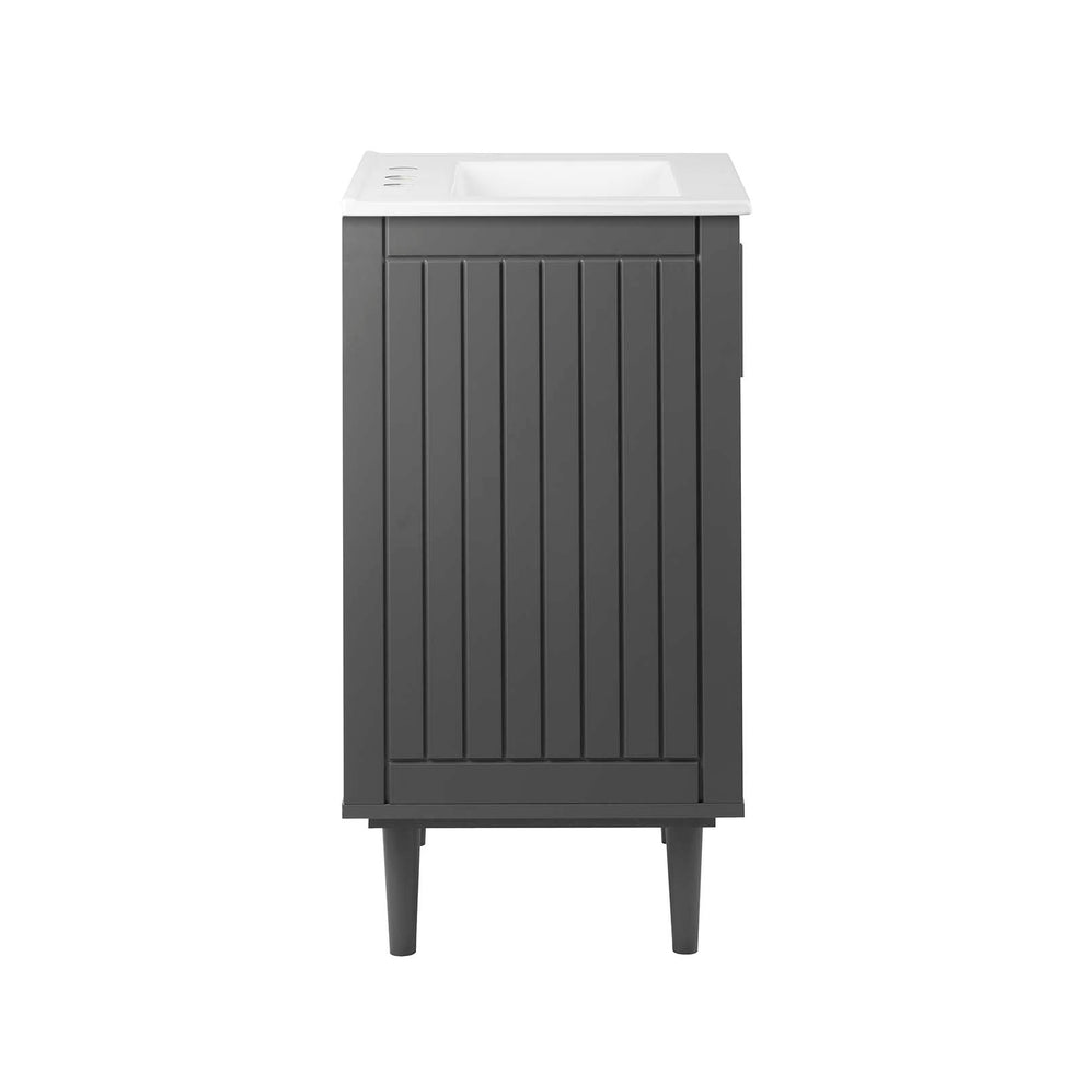 Augusta 24" Bathroom Vanity By Modway - EEI-5800 | Bathroom Accessories | Modishstore - 12