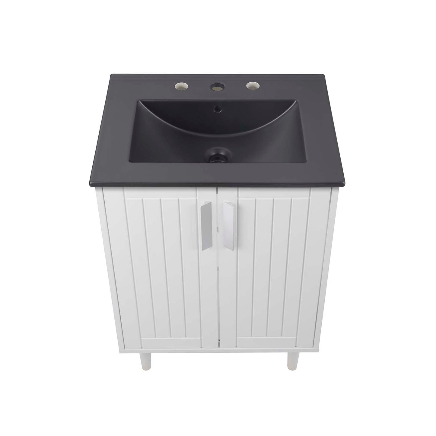 Augusta 24" Bathroom Vanity By Modway - EEI-5800 | Bathroom Accessories | Modishstore - 22